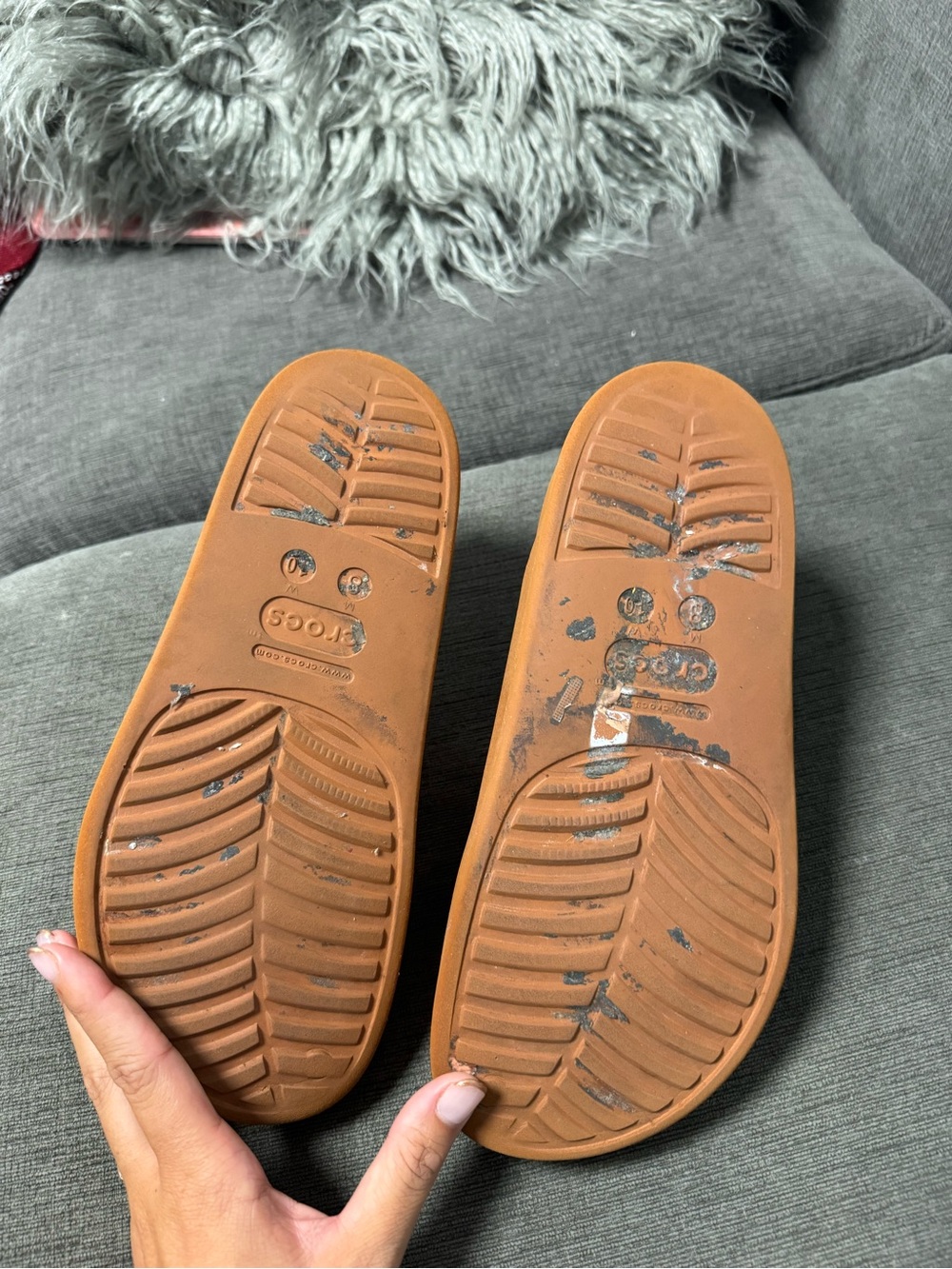Dylan Croc Clogs - Picture 7 of 7